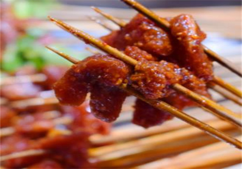 食在喜欢串串香